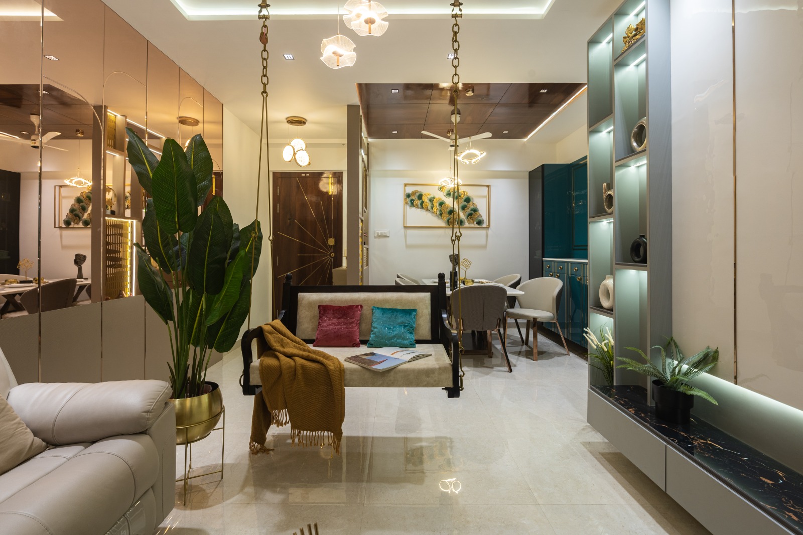 Interior Designers in Mumbai